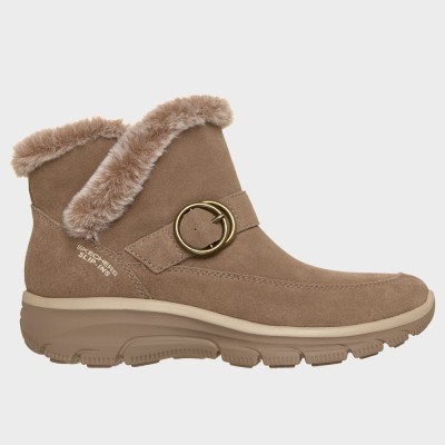 BOTINES MUJER SKECHERS 168185